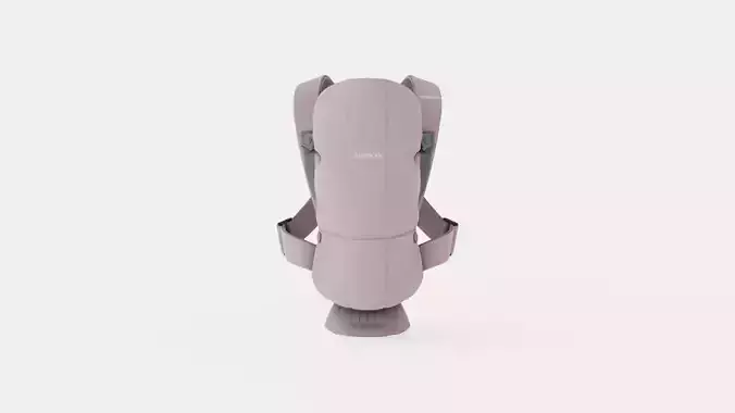 Baby carrier Mini