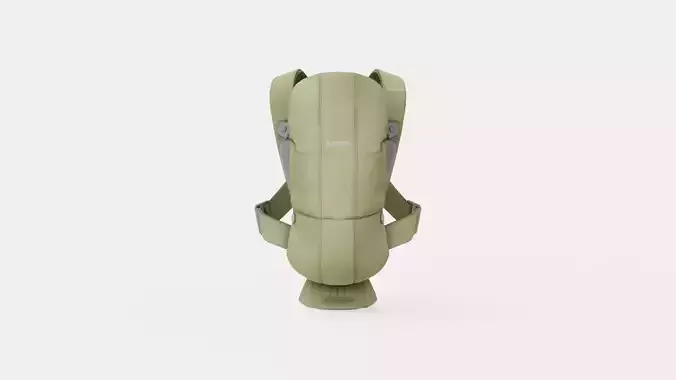 Baby carrier Mini