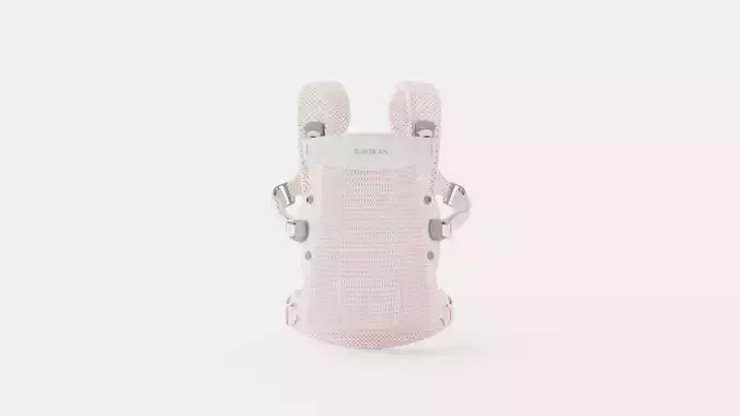 Baby carrier Harmony