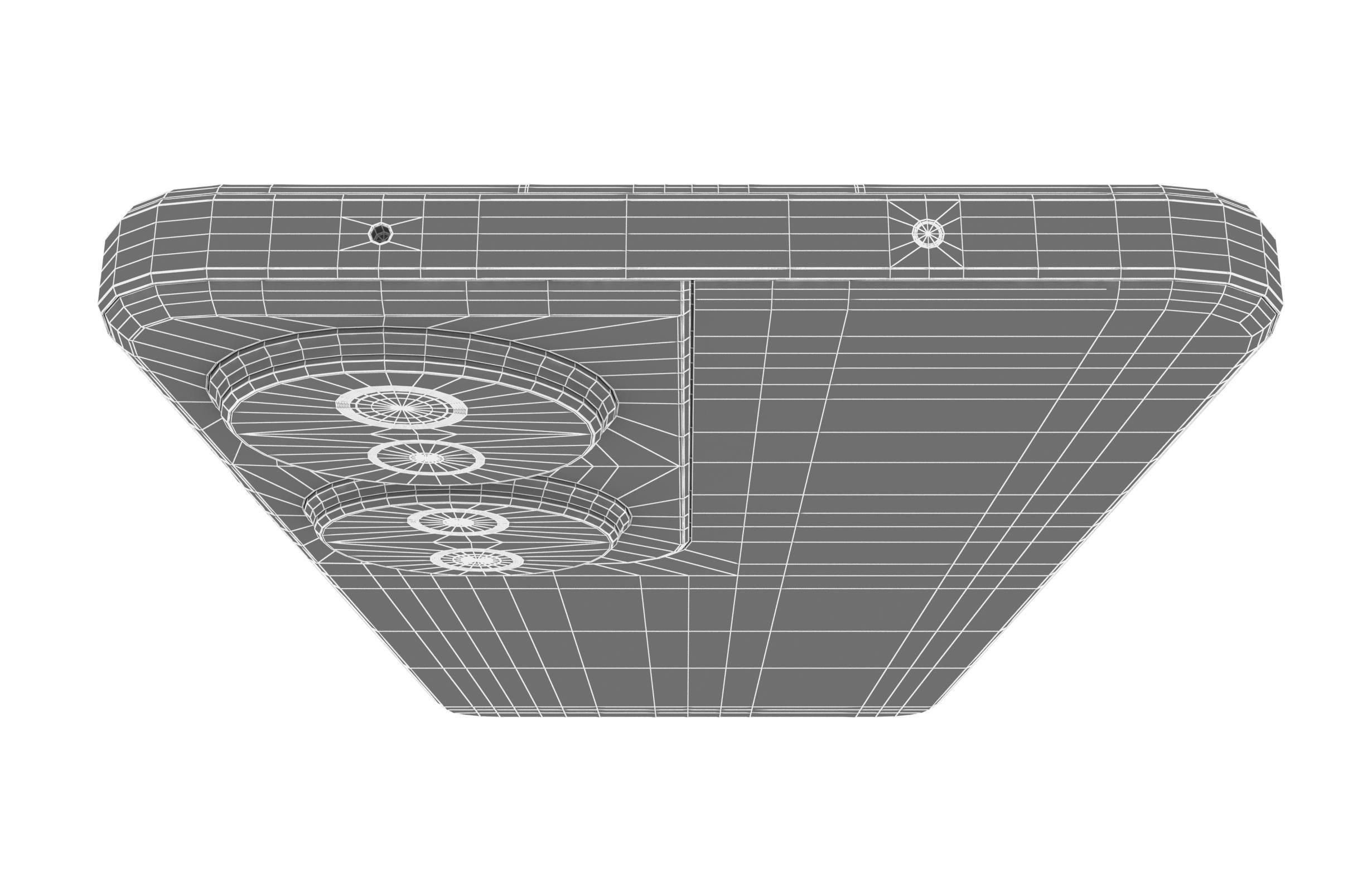 Honor 90 Smart Black 3D model_24