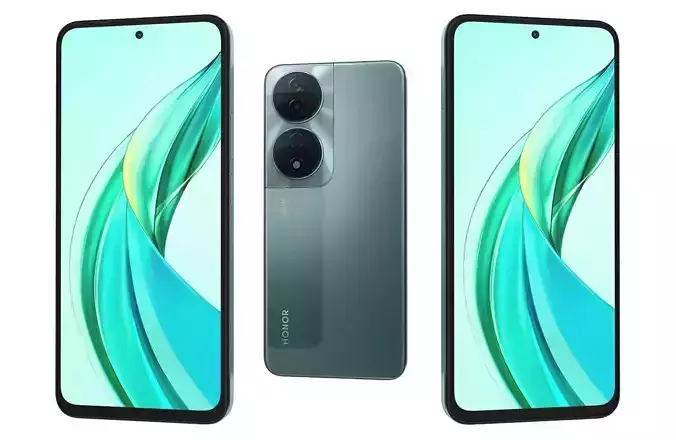 Honor 90 Smart Green