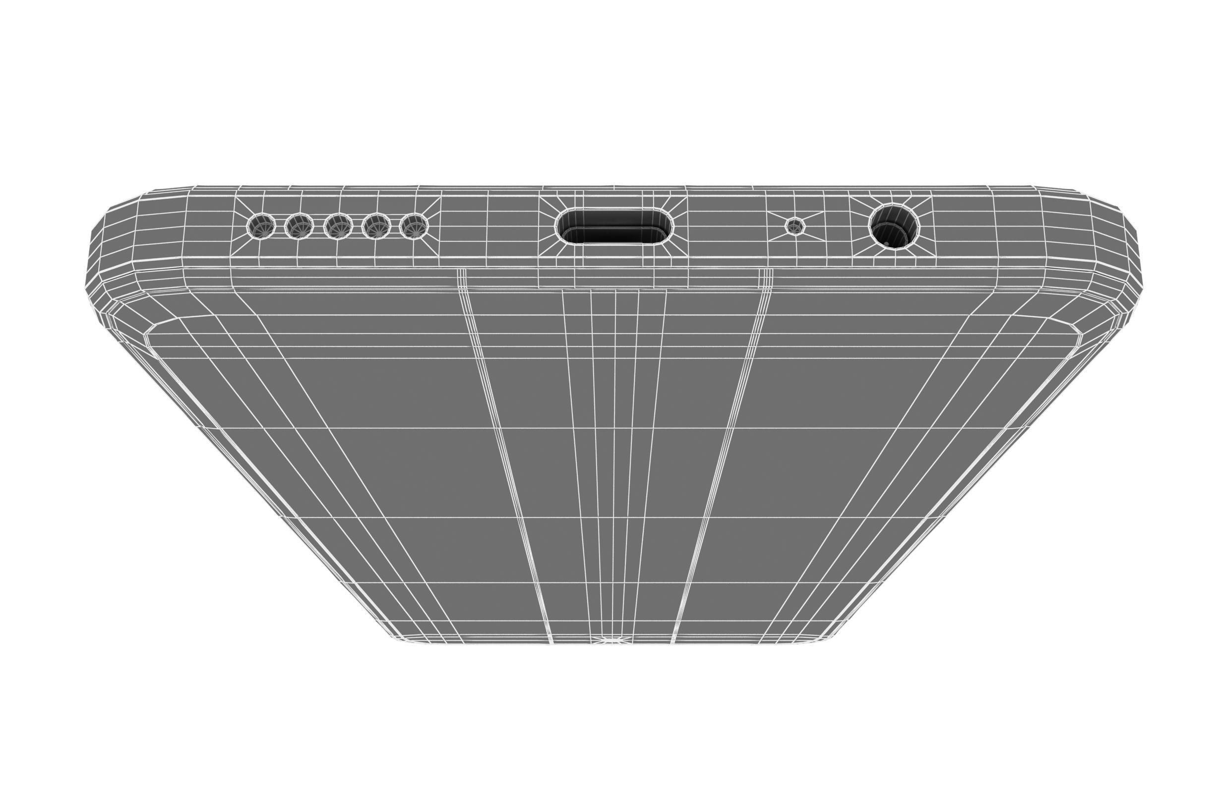 Honor 90 Smart Green 3D model_25