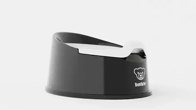 Baby Training Smart potty