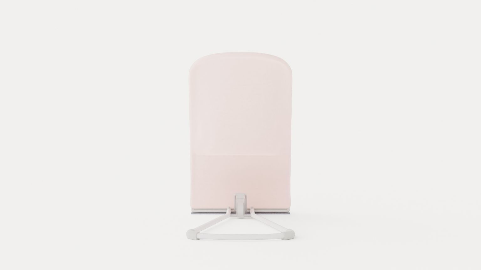 Babysitter Bliss Low-poly 3D model_4