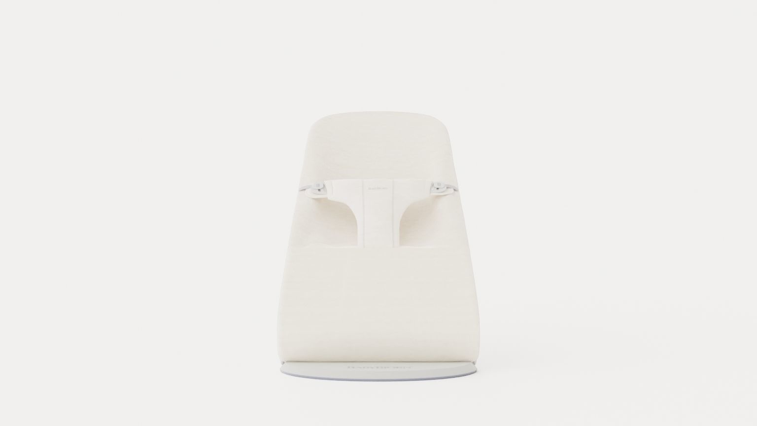 Babysitter Bliss Low-poly 3D model_1