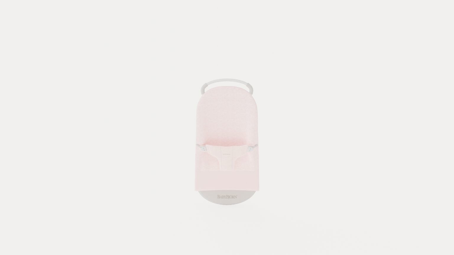 Babysitter Bliss Low-poly 3D model_5