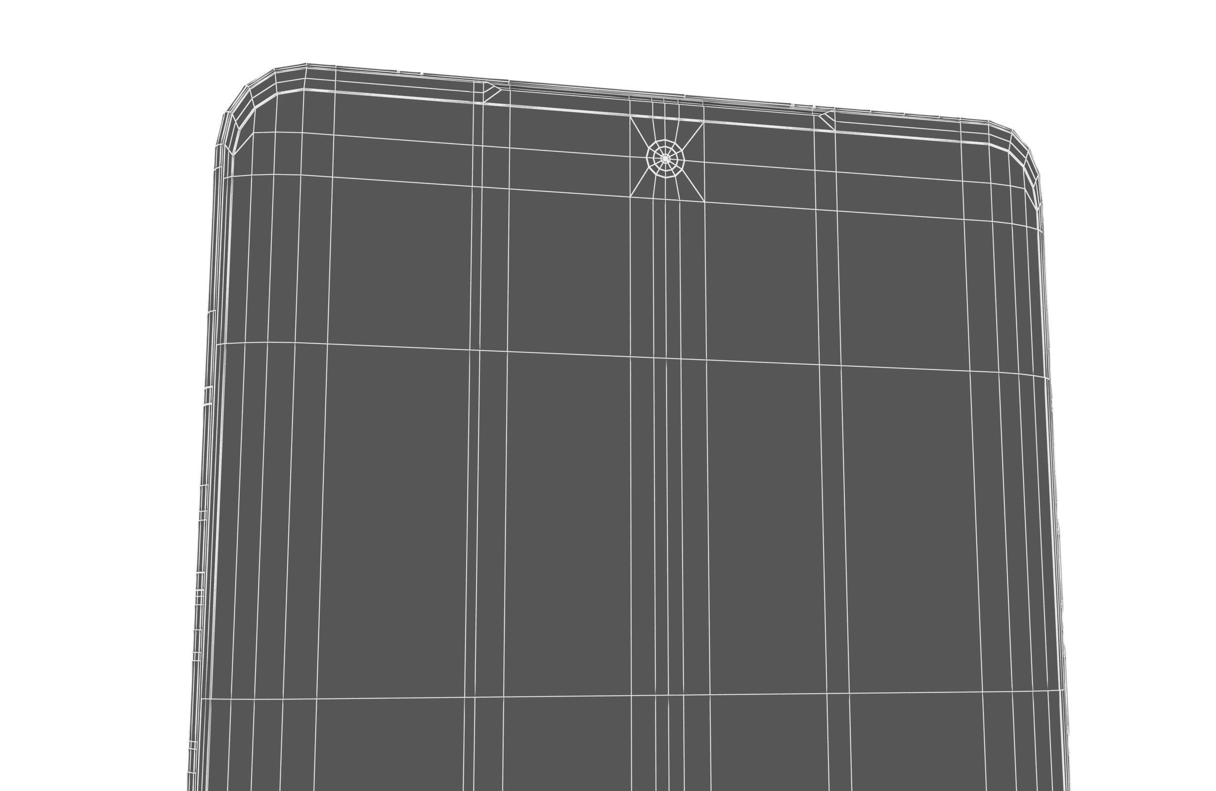 Motorola Edge 50 Pro Black 3D model_18