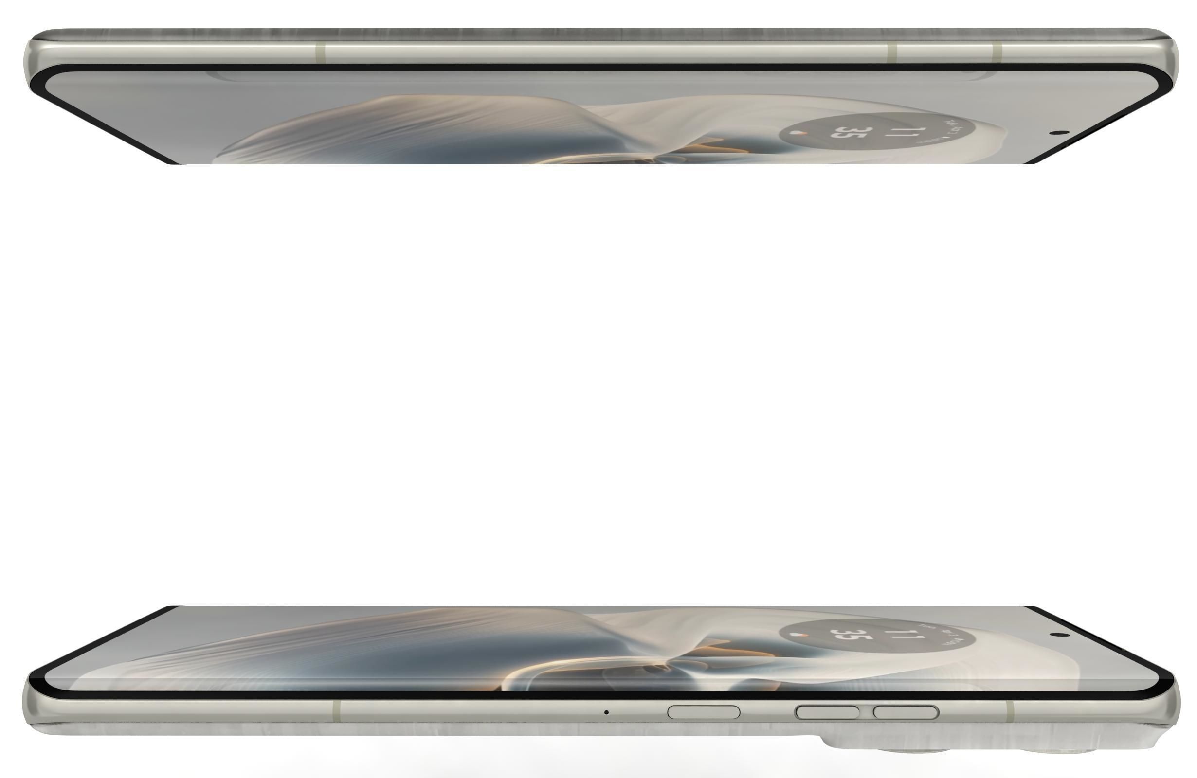 Motorola Edge 50 Pro All Colors 3D model_4