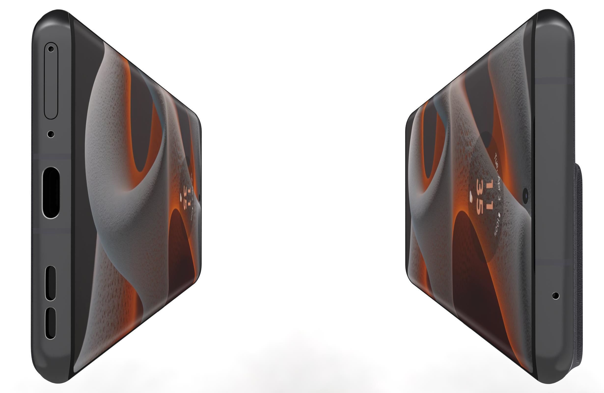 Motorola Edge 50 Pro All Colors 3D model_30