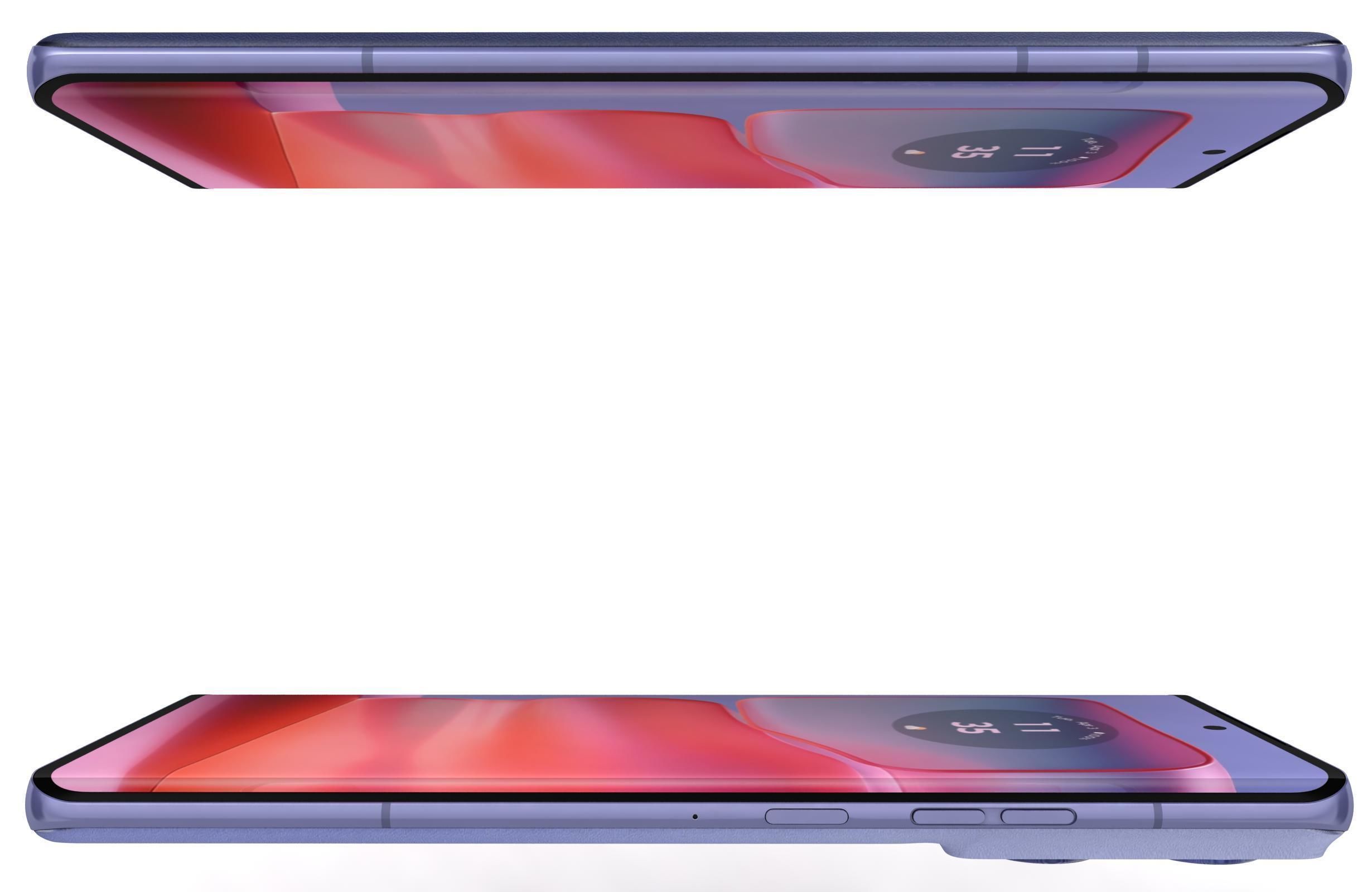 Motorola Edge 50 Pro All Colors 3D model_3