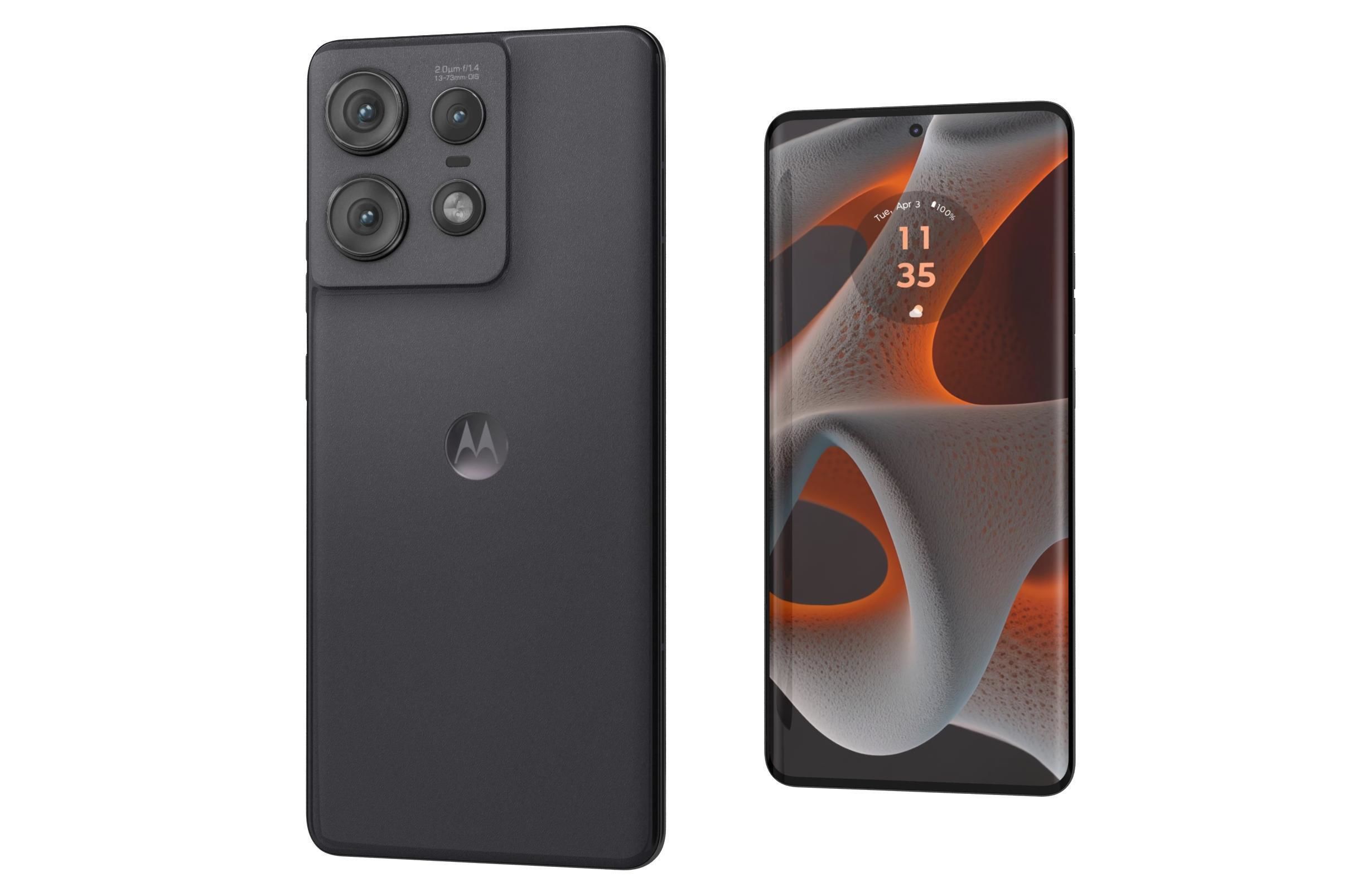 Motorola Edge 50 Pro All Colors 3D model_26