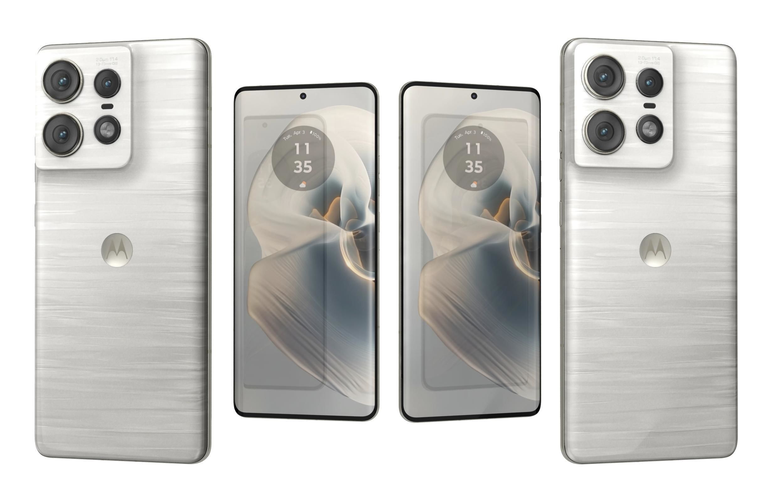 Motorola Edge 50 Pro All Colors 3D model_10