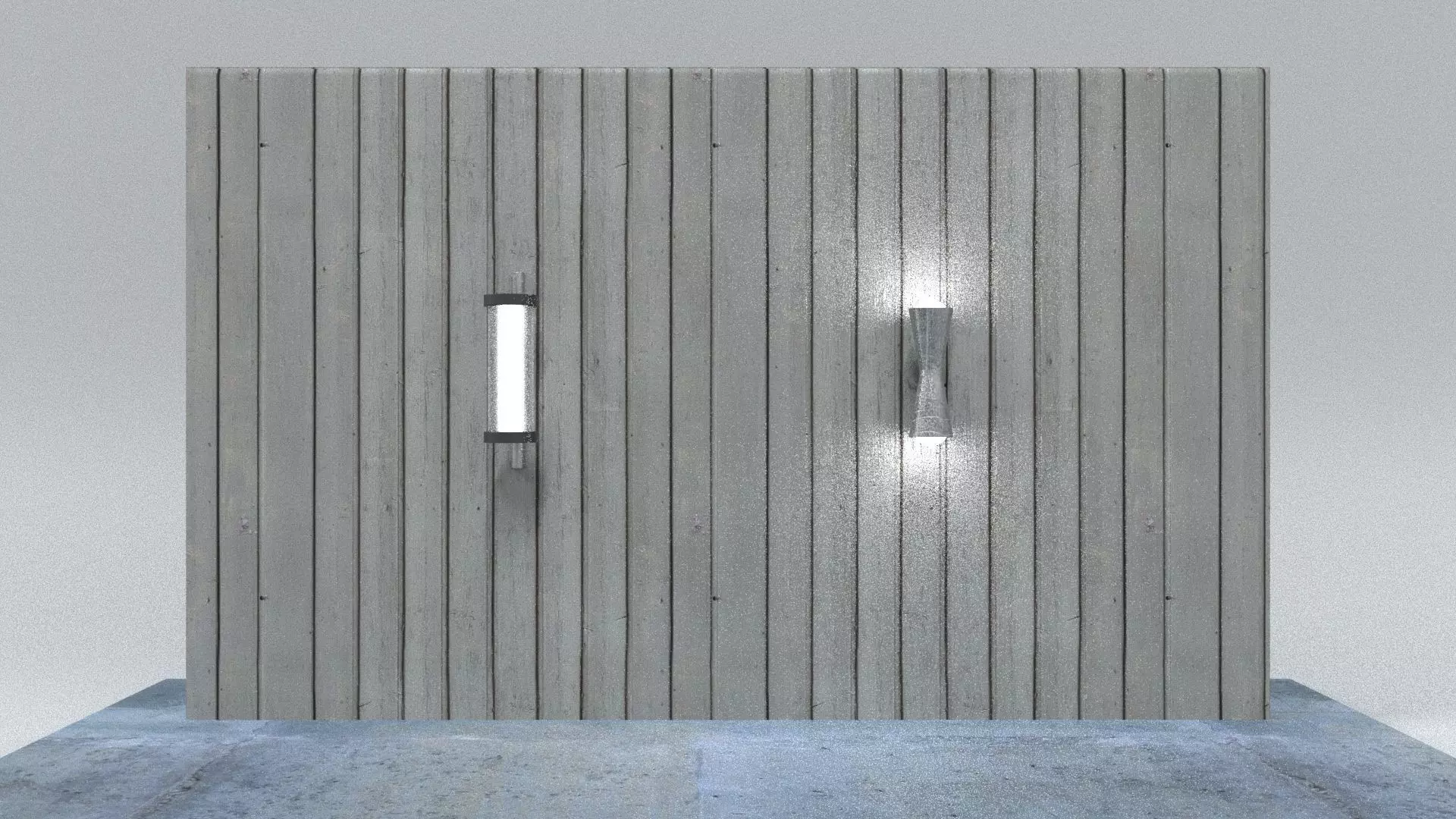 laos Self-illumination Low-poly 3D model_0