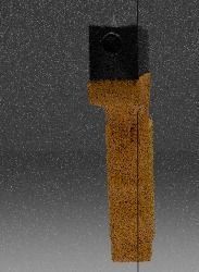 Glock 17 police  Texture_35