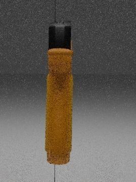 Glock 17 police  Texture_33