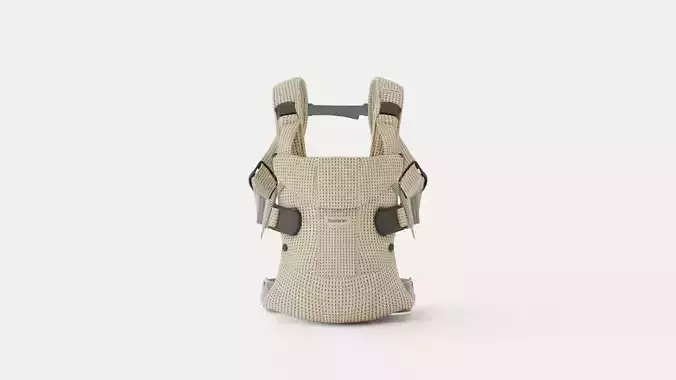 Baby carrier One Air