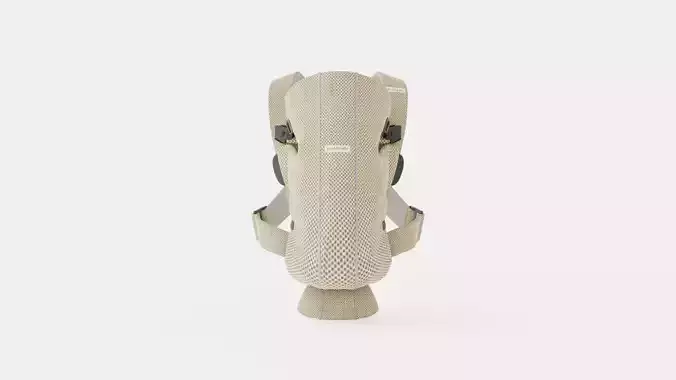 Baby carrier Mini