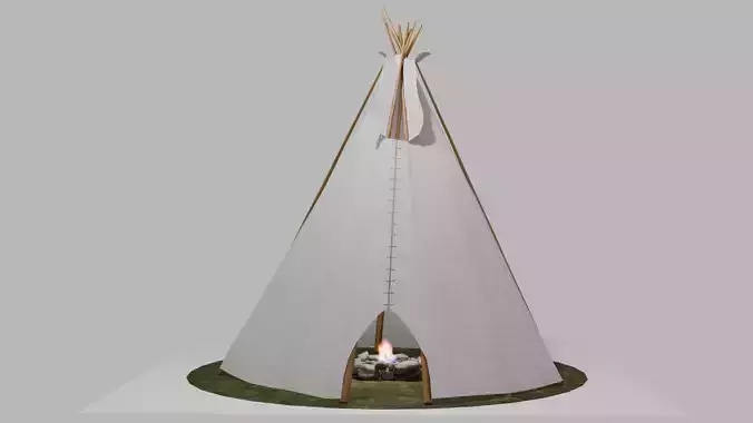 Teepee