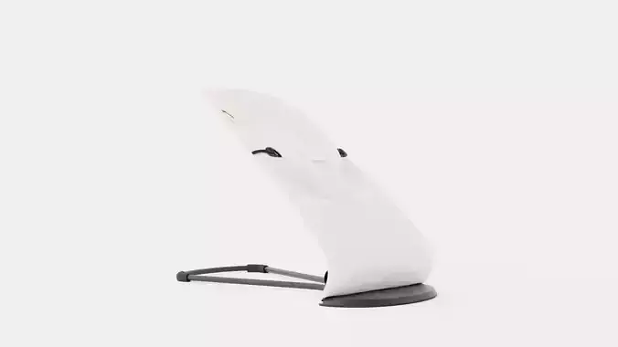 Babysitter Balance Soft