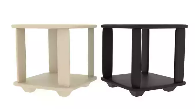 classic minimal table