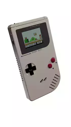 Game Boy