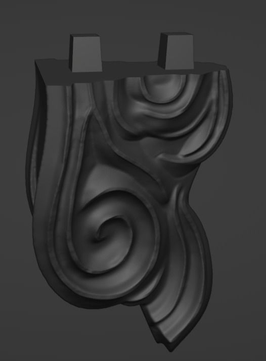 Elden Ring The Starscourge Greatsword 3D Print 3D print model_6