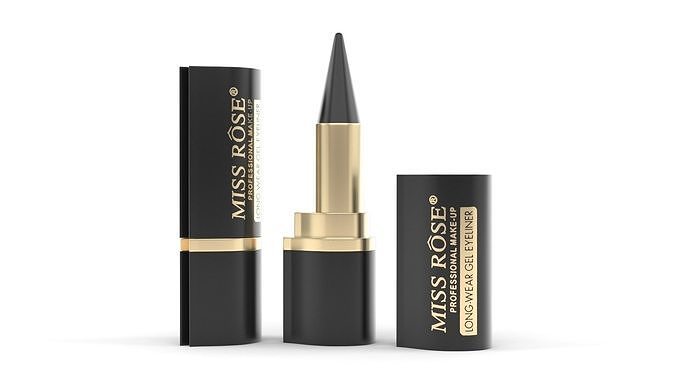 Lipstick 3D model