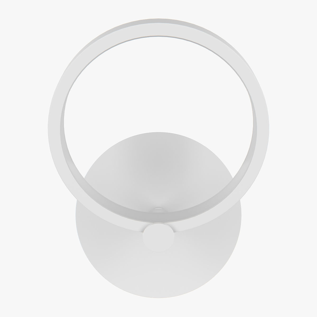 749 Breve Lightstar Collection of Modern LED Lamps White _16