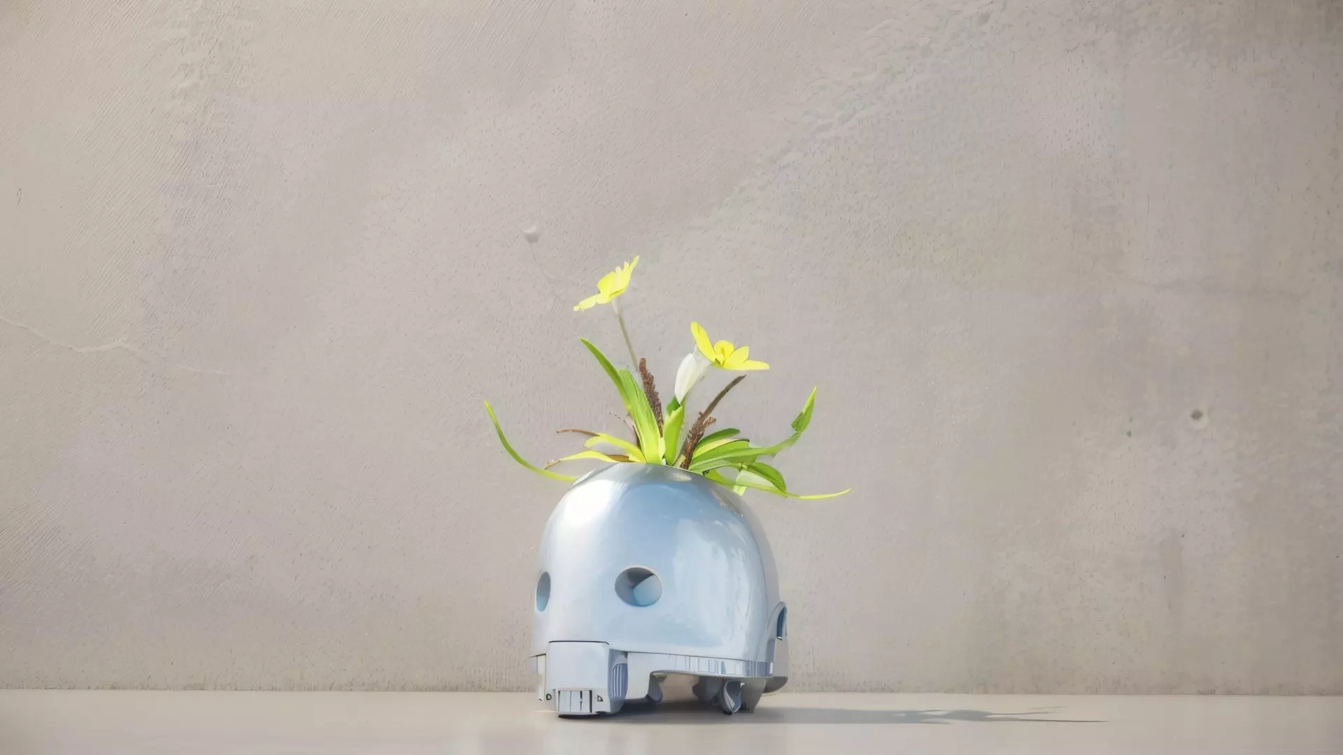 K2O pot Free 3D print model