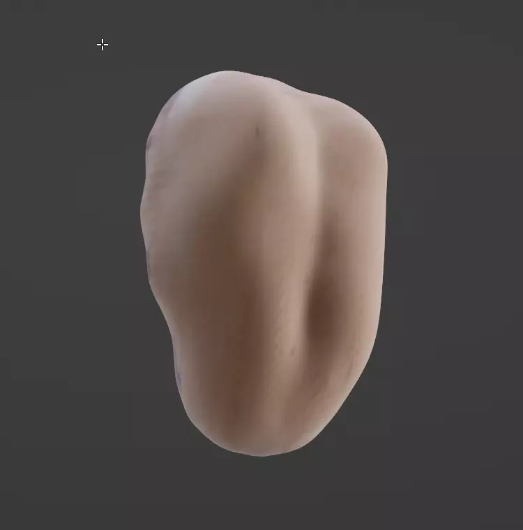 Chicken Caps  3D print model_0