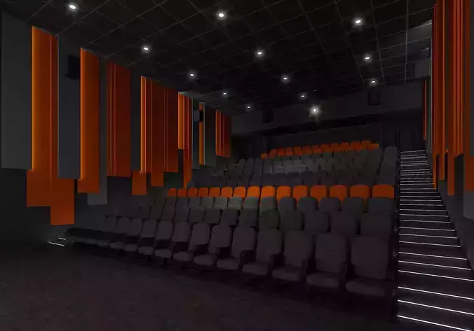 cinema