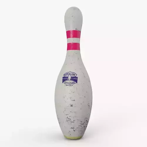 Bowling Pin