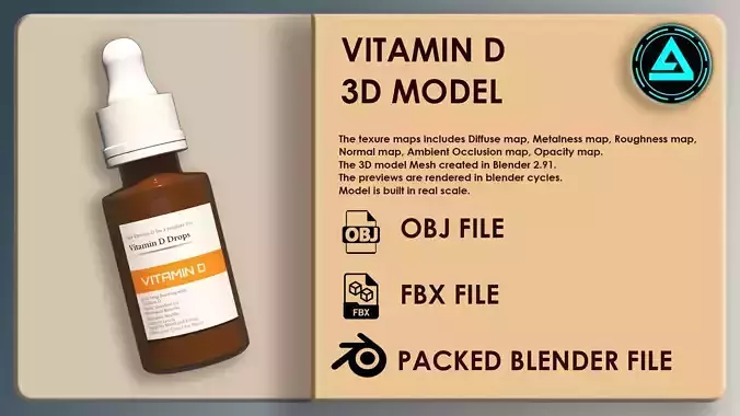 Vitamin D