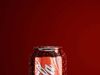 soda can Low-poly 3D model_1