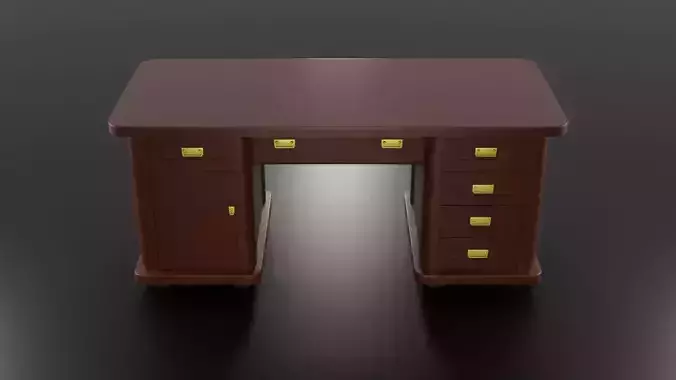 Desk01