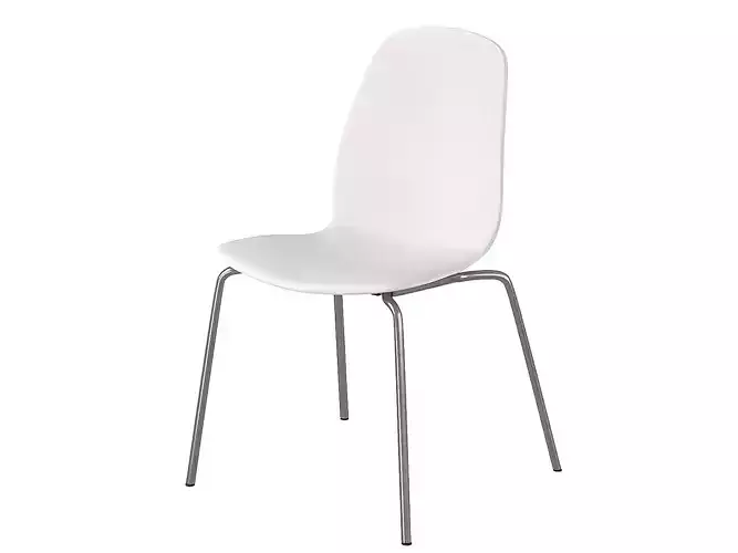Lidas chair from Ikea 