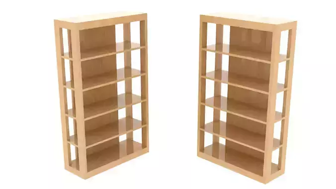 Multi-purpose wall shelf 