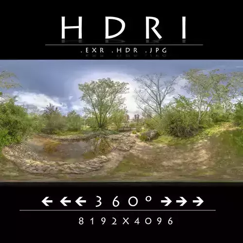 HDRI 008
