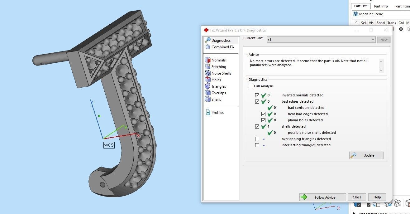 Tiffany T1 earrings  3D print model_11