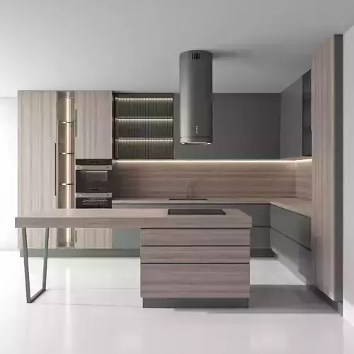 modern kitchen 67