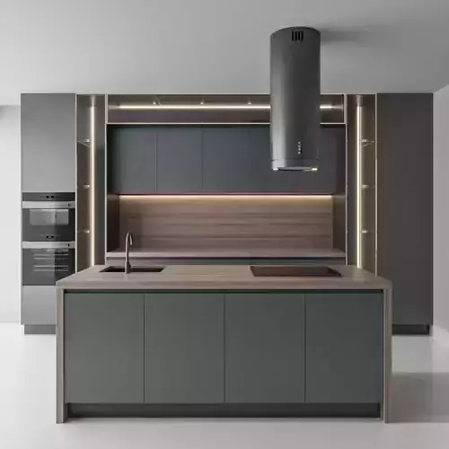 modern kitchen 68
