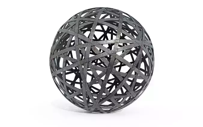 Decorative ball