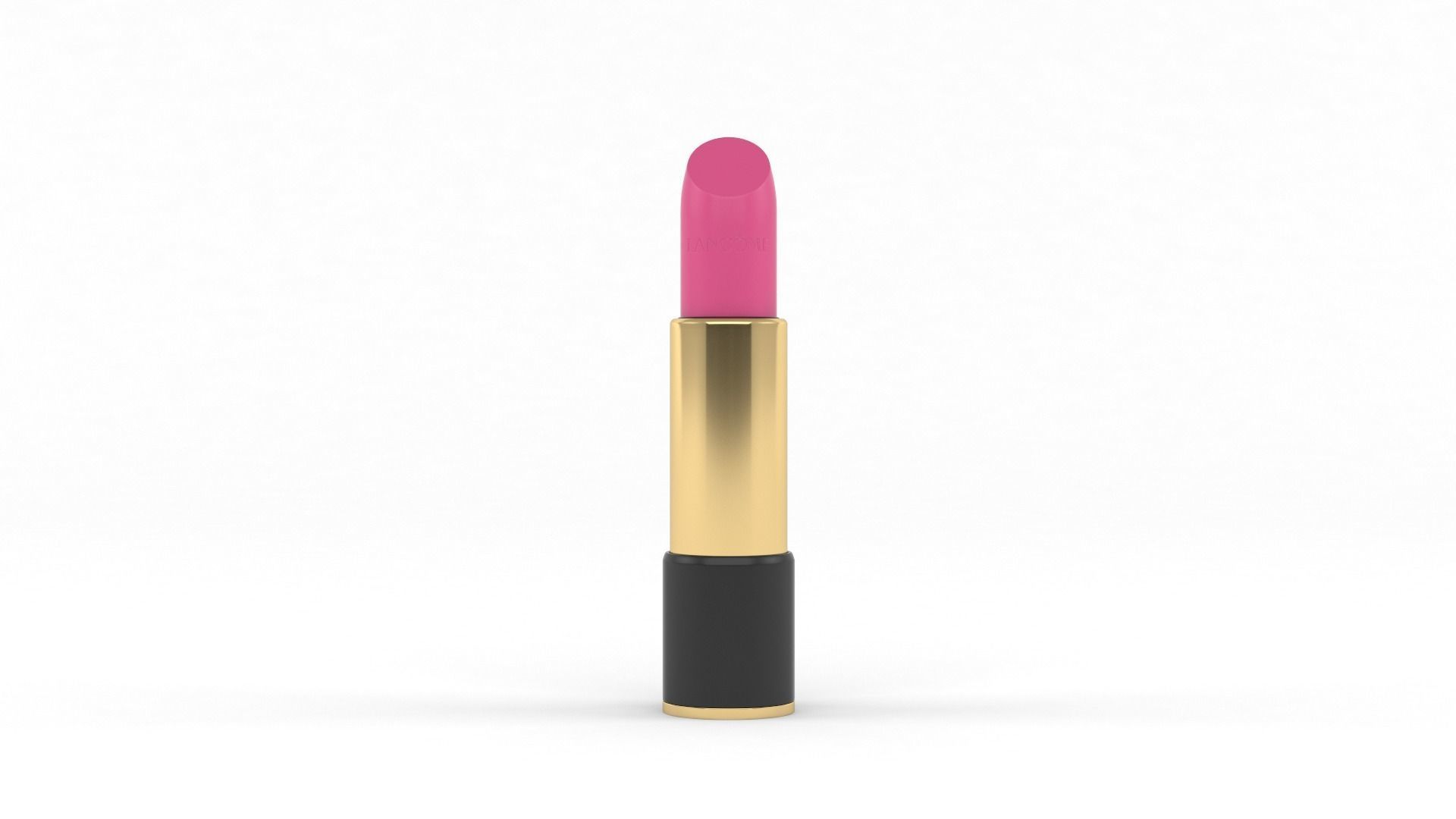 Lipstick 3D model_6