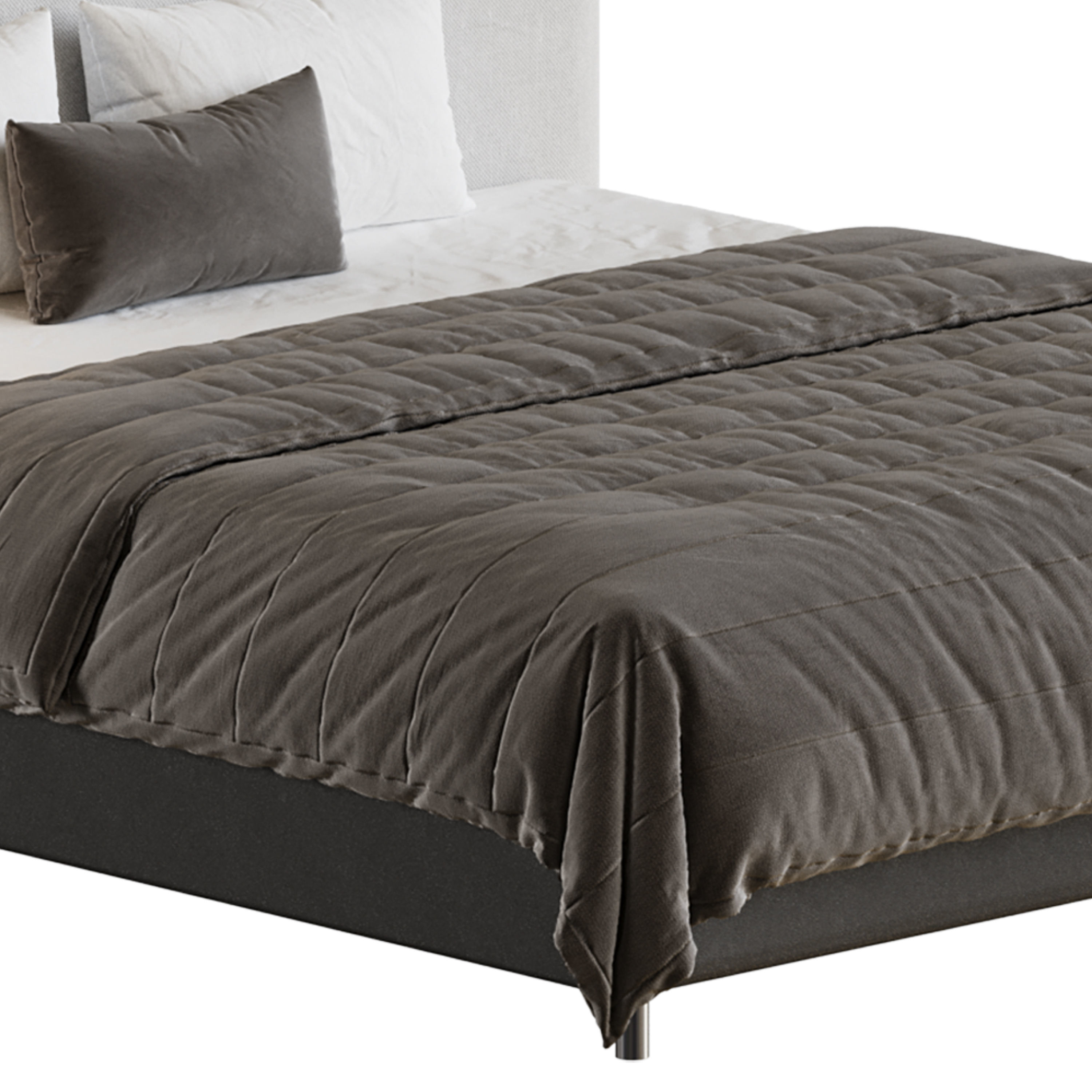 Concept Headboard 3D model_11