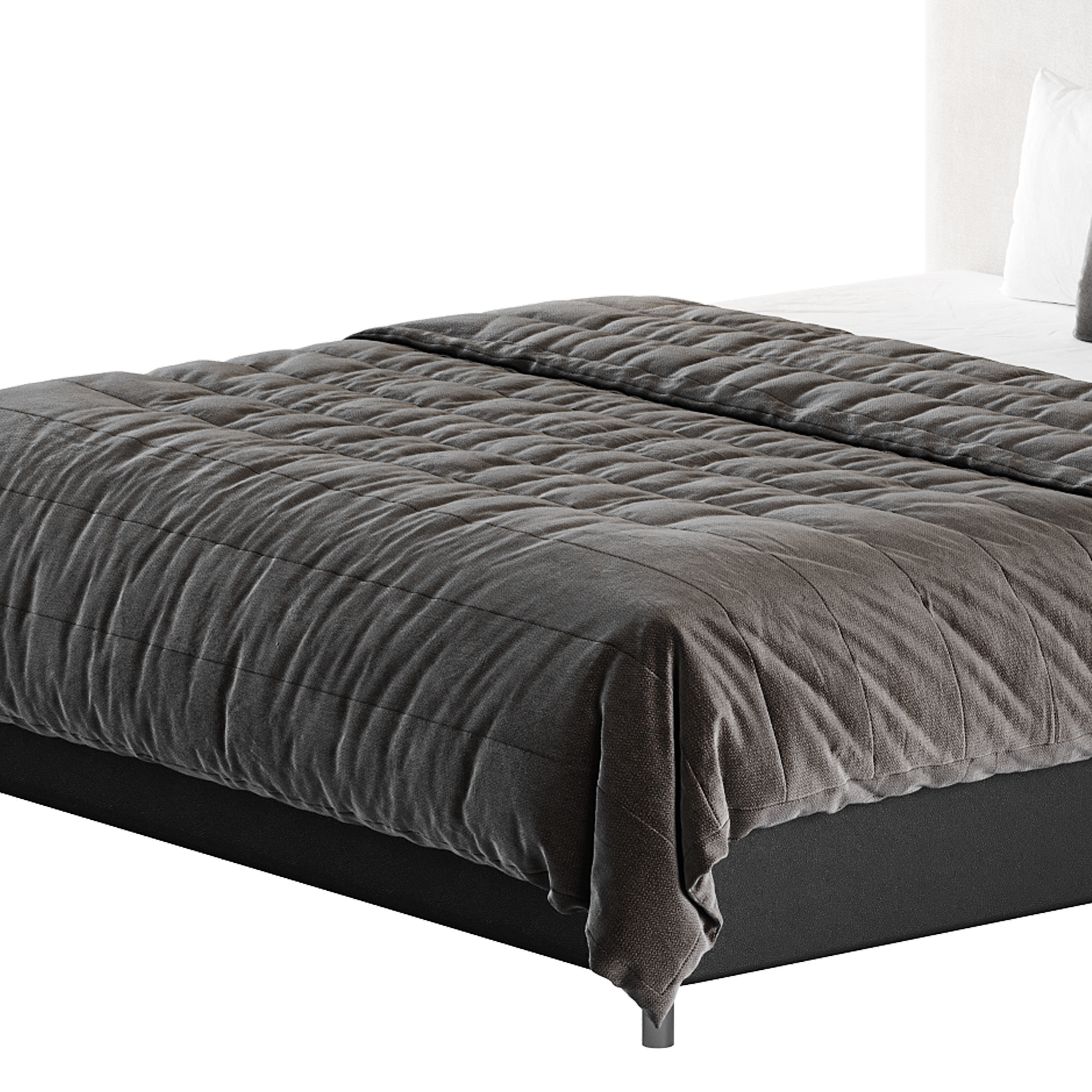 Concept Headboard 3D model_3