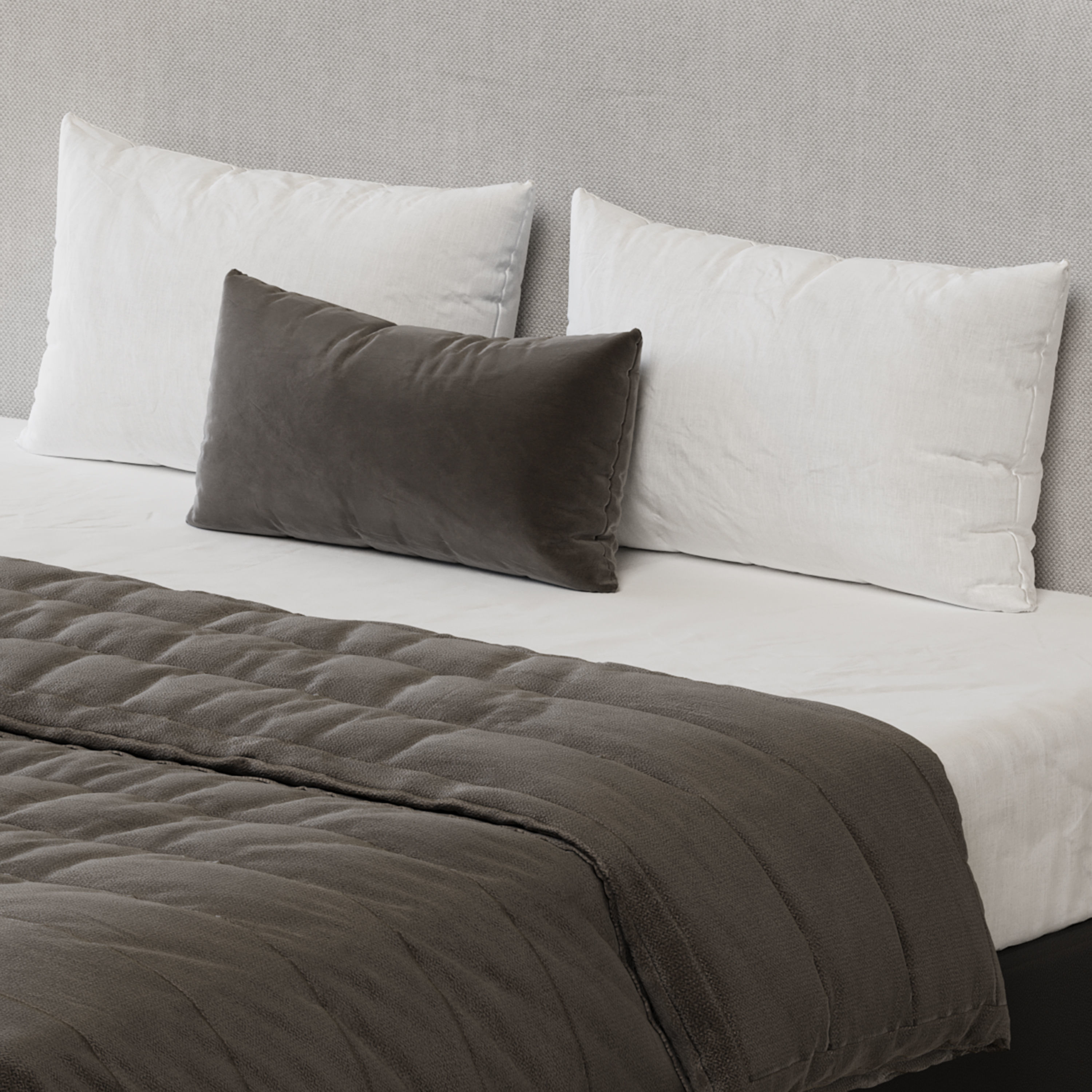 Concept Headboard 3D model_13