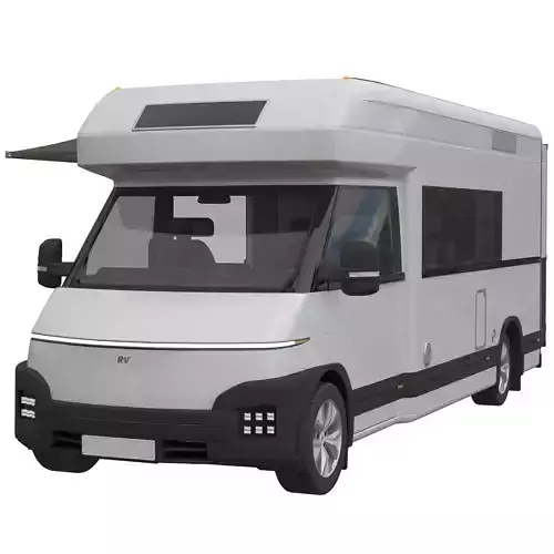 Generic MOTORHOME Prototype 2