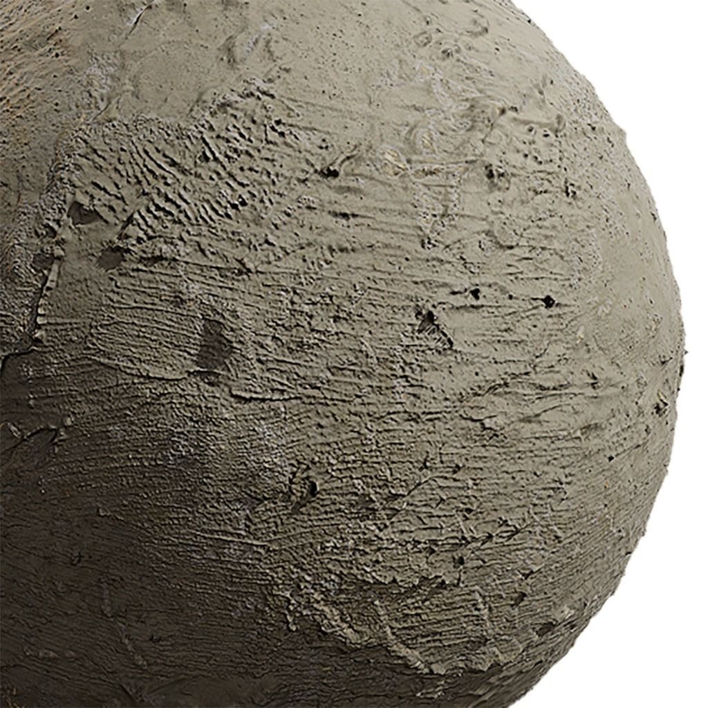 Concrete Seamless Texture 2K - EXR 5 - JPG 5 Texture Texture_4