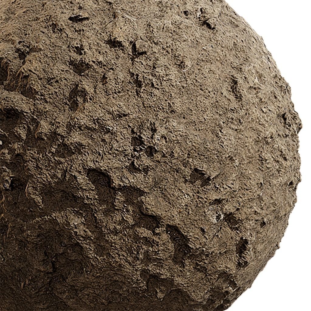 Concrete Seamless Texture 2K - EXR 5 - JPG 5 Texture Texture_3