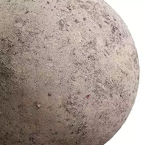 Concrete Seamless Texture 2K - EXR 5 - JPG 5 Texture